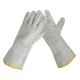 thumbnail image 3 of Guantes De Soldadura De Trabajo Resistentes Al Calor Para Soldadores/trabajadores/chimenea/barbacoa Style3, 3 of 5
