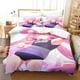 thumbnail image 1 of Anime Princess Connect! Re:Dive Neneka Bedding Set Single Twin Full Size Bed Set Adult Kid Bedroom Duvet cover sets Bed Sheets, 1 of 5