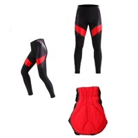 Ruta E Montaña - Calza Larga Ciclismo