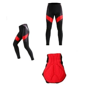 Ruta E Montaña - Calza Larga Ciclismo