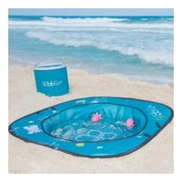 Bblüv - Piscina De Playa Pop-Up Arenä