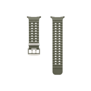 Samsung - Galaxy Watch Ultra Marine Band Verde