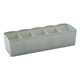 thumbnail image 1 of Organizador De Ropa Interior Divisores Azul, 1 of 3