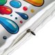 thumbnail image 4 of Super Mario 3-Piece Comforter Set for Bedroom Super Mario Bedding Set for Kids Adults Soft Microfiber Duvet Cover Set with Zipper Closure, 4 of 5