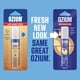 thumbnail image 2 of Desinfectante de aire y eliminador de olores Ozium con aroma a vainilla, 23 ml, 2 unidades, 2 of 8