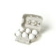 thumbnail image 3 of Huevos Tradicionales Grande Blanco, 6 Un, 3 of 3