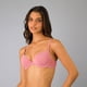 thumbnail image 2 of Pack 2X Sosten Balconet Push Up Flores Mujer 25634-273, 2 of 5