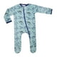 thumbnail image 1 of Piezas Pijama Suavecito Dinosaurios Celeste, 1 of 2