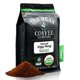 thumbnail image 1 of The Bean Organic Coffee Company Café molido descafeinado Egg Nog, tueste medio, bolsa de 16 onzas, 1 of 9