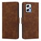 thumbnail image 2 of Funda Billetera Delgada para Xiaomi POCO X4 GT 5G con Ranuras y Soporte Marrón, 2 of 6
