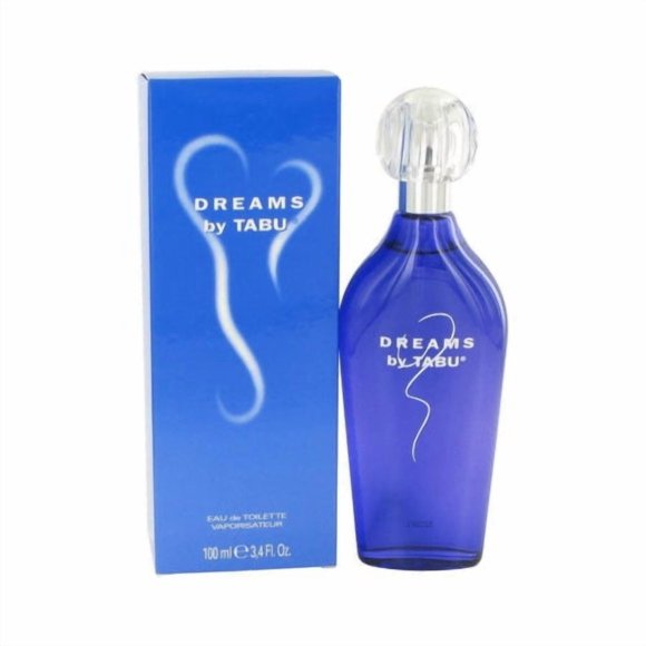 Perfume Dana DREAMS Eau De Toilette 100 ml para mujer