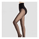 thumbnail image 4 of Pack 3 Pantys Calzas Medias Efecto Piel Con Polar Y Faja, 4 of 6