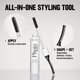 thumbnail image 5 of Gel para cejas REVLON PhotoReady 5,9 ml Transparente 801, 5 of 9