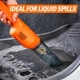 thumbnail image 5 of Aspiradora de Auto Armor All AA12V2 0903 Compacta Naranja, 5 of 6