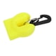 thumbnail image 5 of Buceo Skum-Ball Scuba Boquilla Regulador Retenedor Pulpo Amarillo, 5 of 5