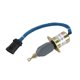 thumbnail image 1 of Solenoide de Corte de Combustible JDMSPEED 3931570 12V Dodge 5.9L, 1 of 7