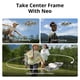 thumbnail image 4 of Dron DJI Neo de tamaño de palma, ultra ligero, 12 MP y 4K con bolsa, 4 of 8