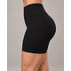 thumbnail image 2 of Short Deportivo Corto Mujer Faja Alta Moldeador, 2 of 4