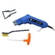 thumbnail image 4 of Accesorios Del Kit De Herramienta Del Cortador De La Espuma Del Cortador Del Calor De La Tela Del Cuchillo Caliente Eléctrico, 4 of 5
