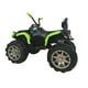 thumbnail image 3 of Cuatrimoto a Batería OutLander Verde, 3 of 7