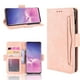 thumbnail image 3 of Funda Tipo Billetera FOXDOCK para Samsung Galaxy S10 – Tapa Flip con Tarjetero, 3 of 5