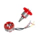 thumbnail image 2 of Llave eléctrica sin escobillas, rotor y estator, multifunción, fácil de instalar, conjunto de motor, herramientas eléctricas para electricistas de fáb, 2 of 5