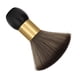 thumbnail image 2 of Cepillo Plumero Para Cuello De Barbero De 15 Cm, Herramienta De Aseo Multifuncional Con Fibras Suaves, Estilo D, 2 of 5