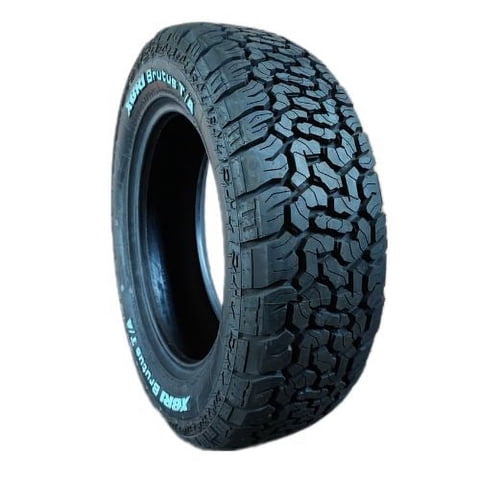 Xbri - Neumático 205/60 R16 Brutus T/A 92R