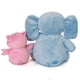 thumbnail image 2 of Peluches de peluche YOTTOY Mo Willems Elephant & Piggie, 2 of 6