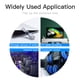 thumbnail image 3 of Pack de 6 Amarra Cables - Vention, 3 of 3