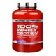 thumbnail image 1 of 100 WHEY PROTEIN PROFESSIONAL 78sv Vainilla Berries, 1 of 2