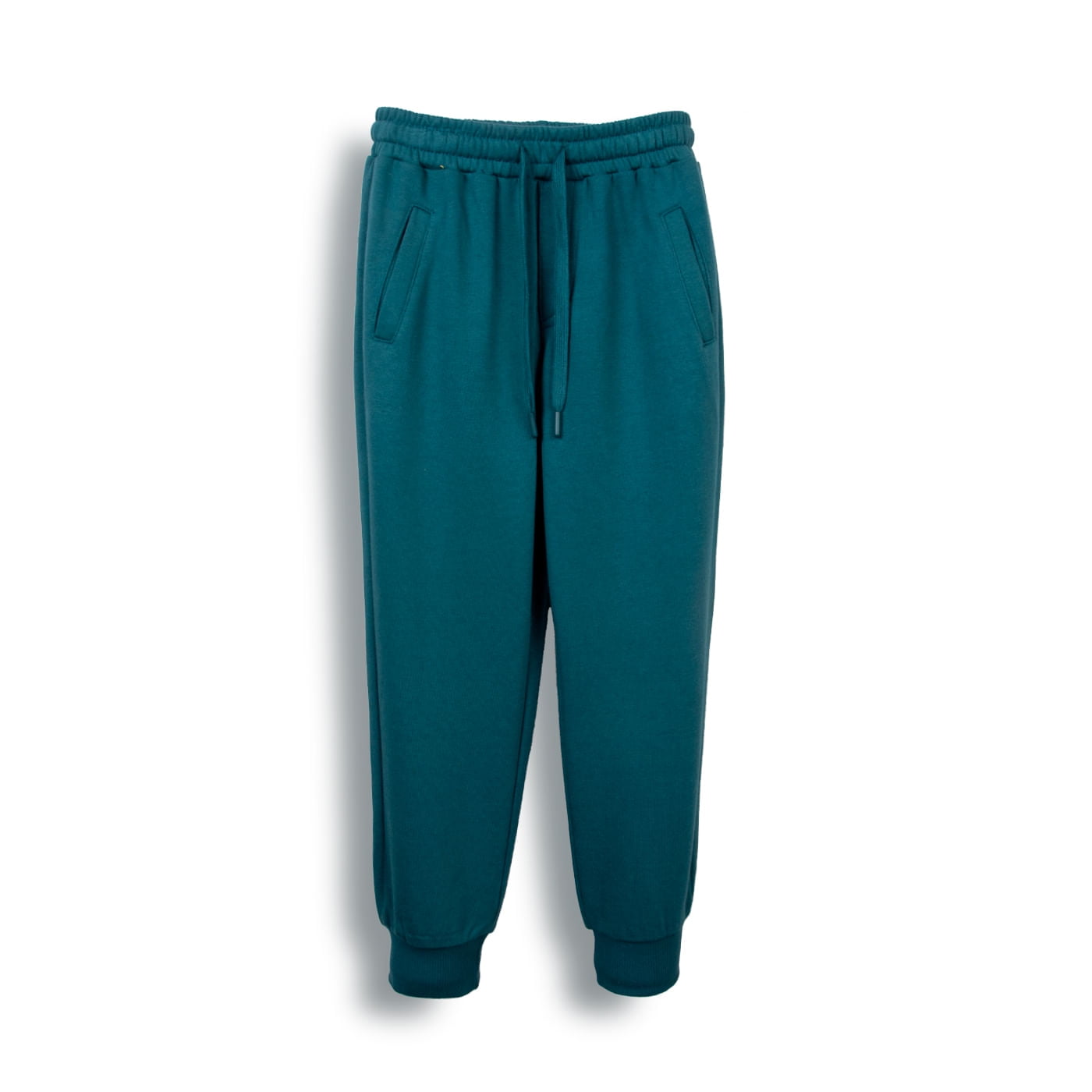 Pantalón Buzo Niño Verde Pillin