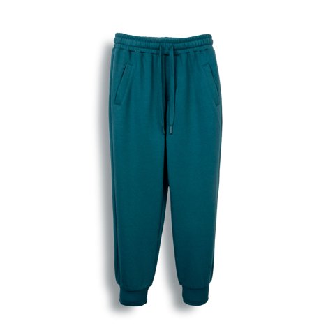Pantalón Buzo Niño Verde Pillin
