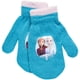 thumbnail image 5 of Set de guantes Disney Frozen para niños y niñas de 4 a 7 años, 5 of 7