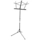 thumbnail image 1 of Soporte para partituras On-Stage SM7122BB compacto con bolsa de transporte, 1 of 5