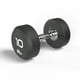 thumbnail image 1 of Mancuerna Round Steel 10 Kg, 1 of 3