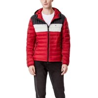 Chaqueta Tommy Hilfiger Ultra Loft Puffer Resistente Al Agua