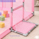 thumbnail image 5 of Corral Bebes Seguridad Juego Infantil Reja 170cm X 120 Cm, 5 of 7