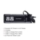 thumbnail image 3 of Inversor CyberPower M175XUC 175 W, 150 W continuos, 2 tomas AC y USB, 3 of 3