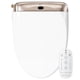 thumbnail image 1 of Asiento de Inodoro Bidet Eléctrico LEIVI B01 con Control Remoto, 1 of 9