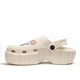 thumbnail image 2 of Sandalia Mujer Beige Amparo Chinitown, 2 of 4