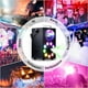 thumbnail image 2 of Maquina Humo Niebla Luces Led Escenario Dj Control Lau, 2 of 3