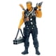thumbnail image 4 of 1:64 Figura Masculina Escena De Película Mini Miniatura Para Construir Modelo S Escala, 4 of 5