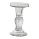 thumbnail image 2 of Portavelas Cónico Candelabro Artesanía Para Decoración De Boda De Mesa L, 2 of 5