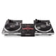 thumbnail image 4 of Mixer Dj 2 Canales Scratch - Numark, 4 of 5
