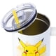 thumbnail image 2 of Vaso Térmico Silver Buffalo 1182 ml Pikachu de Acero Inoxidable, 2 of 3