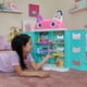 thumbnail image 3 of Playset casa de Gabby Gabby Dollhouse Pelicula Casa De Gabby, 3 of 8