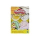 thumbnail image 2 of Juguete Color Bust 4 Pack Surtido Play-Doh Texturas, 2 of 4