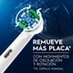 thumbnail image 2 of Pack Cepillo Eléctrico Oral-B Pro Series 1 + 4 Cabezales Precision Clean, 2 of 3