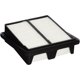 thumbnail image 1 of Filtro de aire de motor Bosch 5171WS Workshop para Honda Fit, 1 of 1
